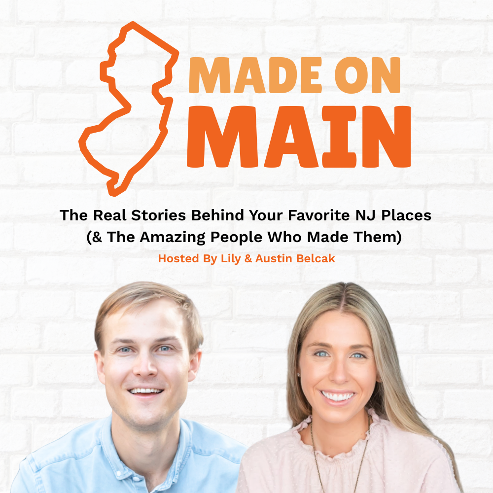 Made on Main Podcast
